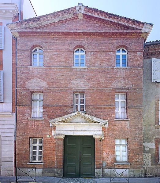 Photo de Couvent de la Visitation de Toulouse