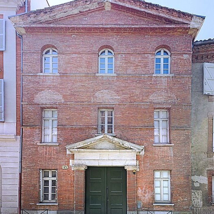 Photo de Couvent de la Visitation de Toulouse