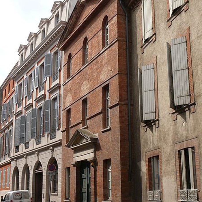 Photo de Couvent de la Visitation de Toulouse