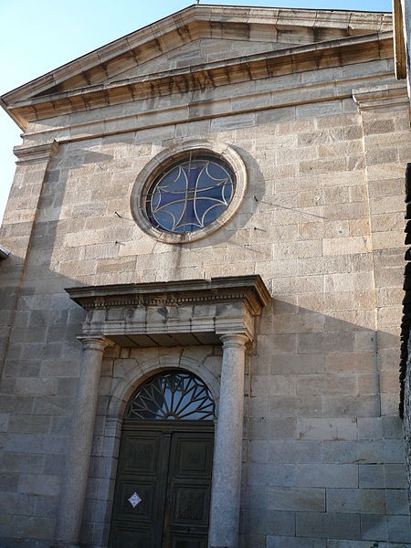Photo de Couvent de la Visitation du Puy En Velay
