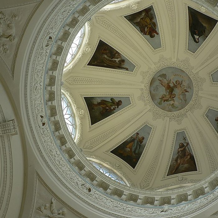 Photo de Couvent de la Visitation-Sainte-Marie dAmiens