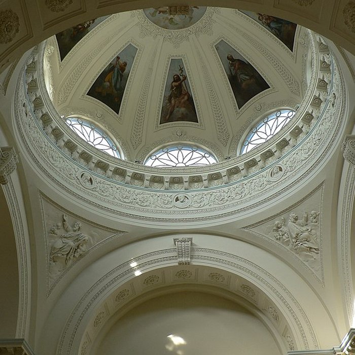 Photo de Couvent de la Visitation-Sainte-Marie dAmiens