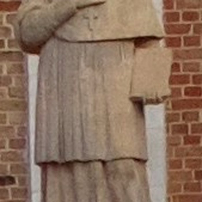 Photo de Couvent de la Visitation-Sainte-Marie dAmiens