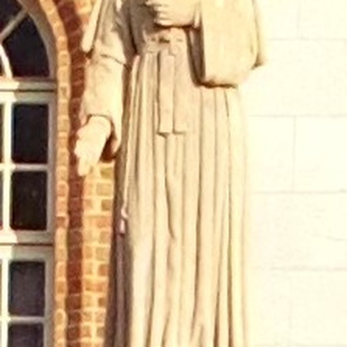 Photo de Couvent de la Visitation-Sainte-Marie dAmiens