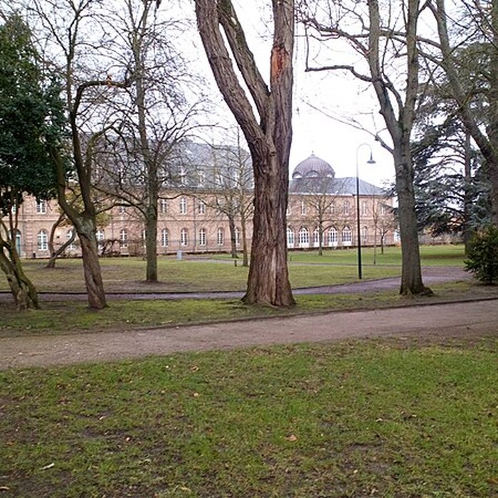 Photo de Couvent de la Visitation-Sainte-Marie dAmiens