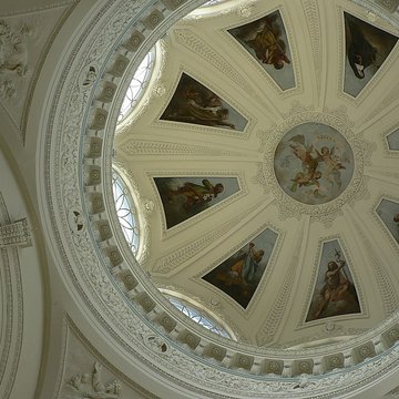 Couvent de la Visitation-Sainte-Marie dAmiens