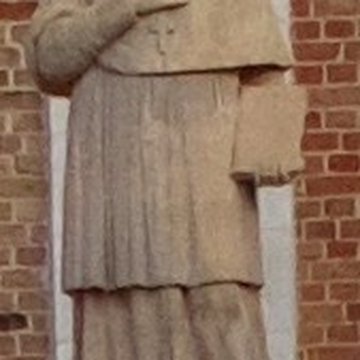 Couvent de la Visitation-Sainte-Marie dAmiens