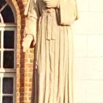 Couvent de la Visitation-Sainte-Marie dAmiens