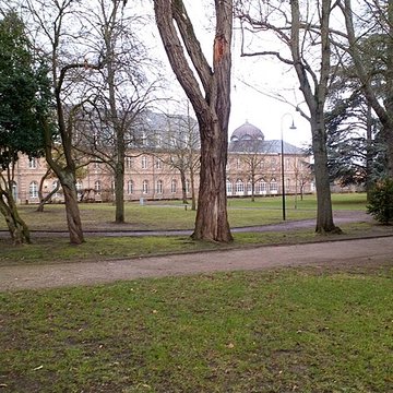 Couvent de la Visitation-Sainte-Marie dAmiens