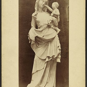 Couvent de la Visitation-Sainte-Marie dAmiens