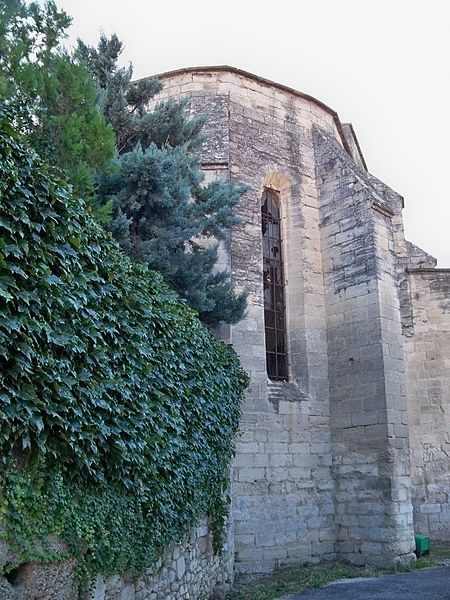 Photo de Couvent de Saint-Véran à Avignon  