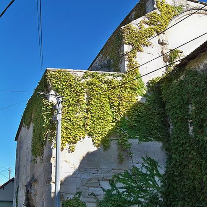 Photo de Couvent de Saint-Véran à Avignon  
