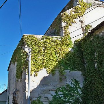 Couvent de Saint-Véran à Avignon  
