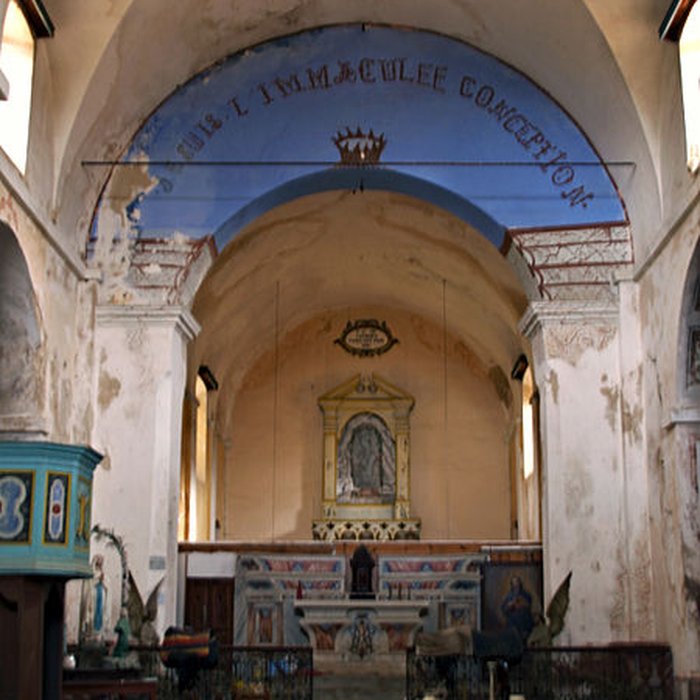 Photo de Couvent de Tuani à Costa