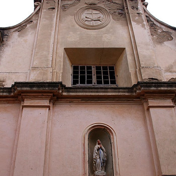 Photo de Couvent de Tuani à Costa