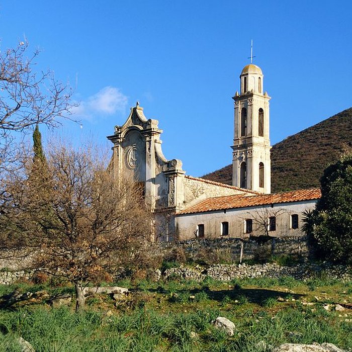 Photo de Couvent de Tuani à Costa