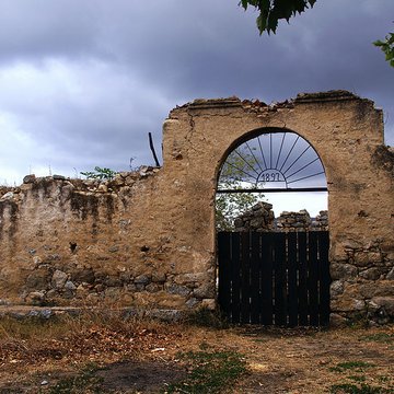 Couvent de Tuani à Costa