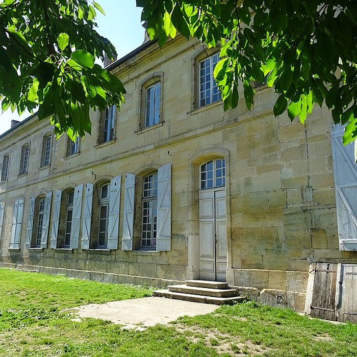 Photo de Couvent des Annonciades de Joinville