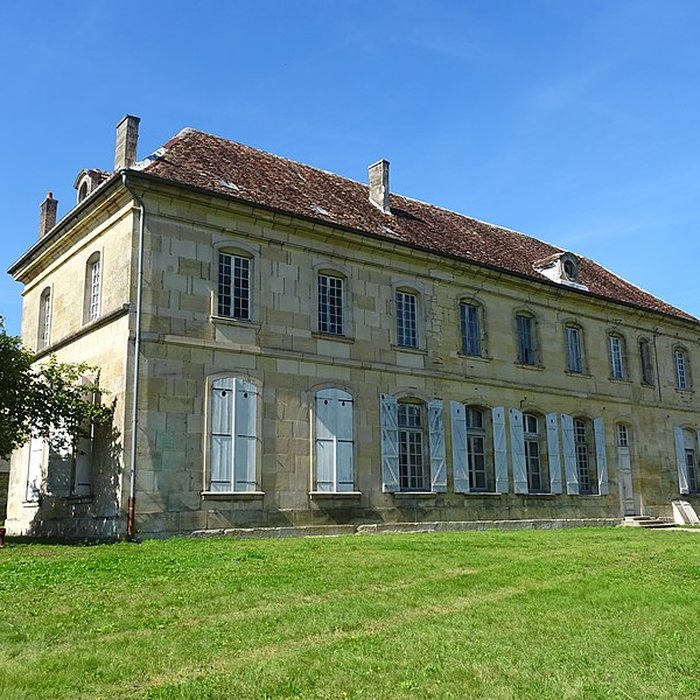 Photo de Couvent des Annonciades de Joinville