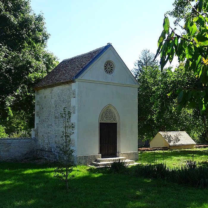 Photo de Couvent des Annonciades de Joinville