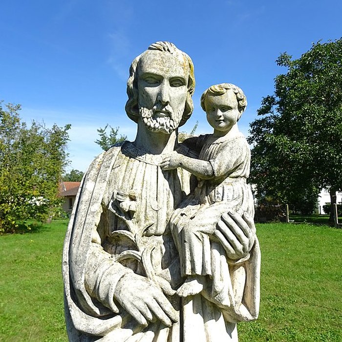 Photo de Couvent des Annonciades de Joinville