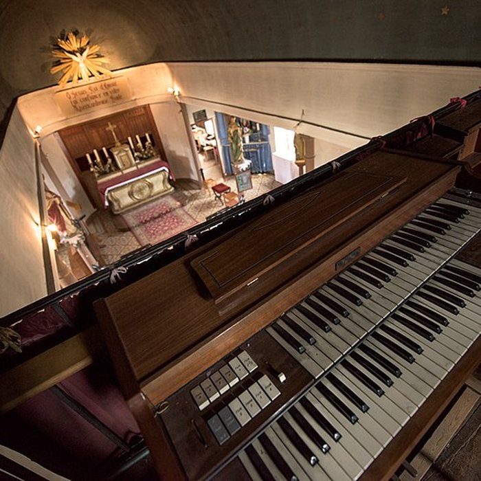 Photo de Couvent des Annonciades de Joinville