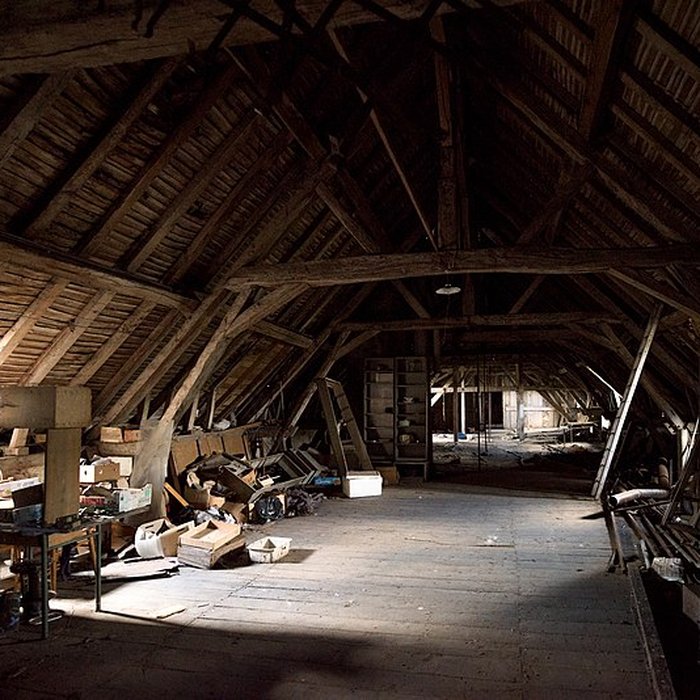 Photo de Couvent des Annonciades de Joinville