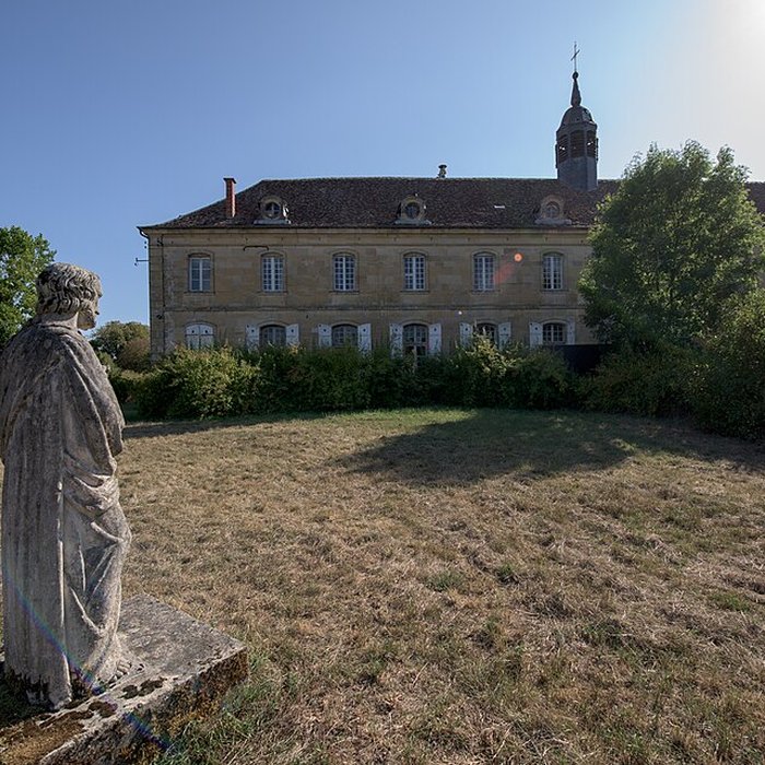 Photo de Couvent des Annonciades de Joinville