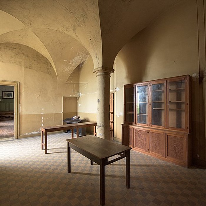 Photo de Couvent des Annonciades de Joinville