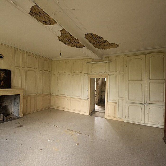 Photo de Couvent des Annonciades de Joinville