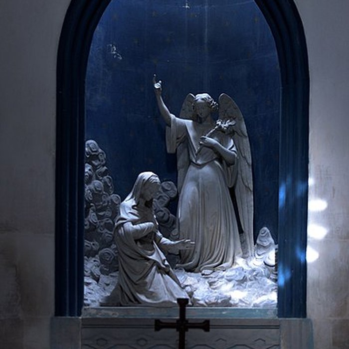 Photo de Couvent des Annonciades de Joinville