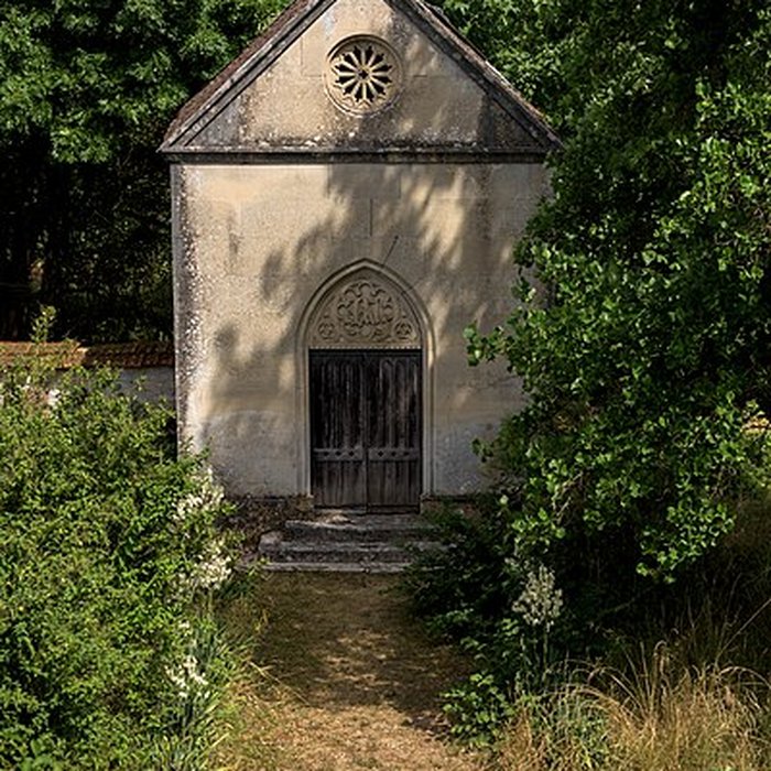 Photo de Couvent des Annonciades de Joinville