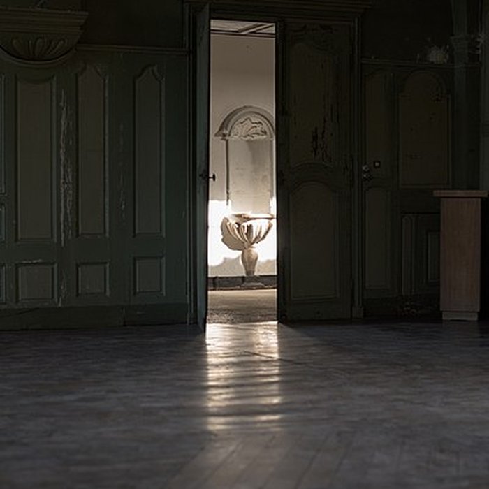 Photo de Couvent des Annonciades de Joinville