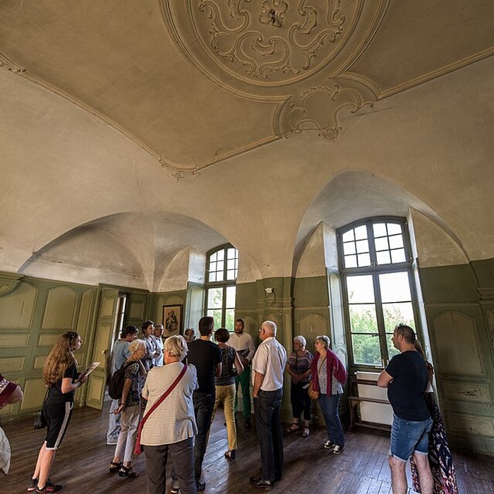 Photo de Couvent des Annonciades de Joinville