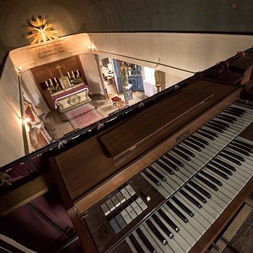 Couvent des Annonciades de Joinville