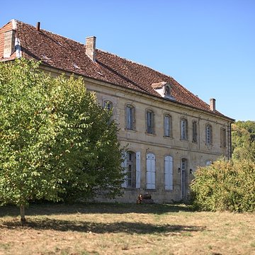 Couvent des Annonciades de Joinville