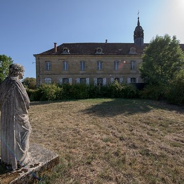 Couvent des Annonciades de Joinville