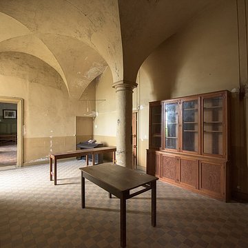 Couvent des Annonciades de Joinville