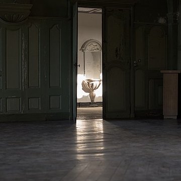 Couvent des Annonciades de Joinville