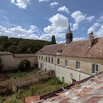 Couvent des Annonciades de Joinville