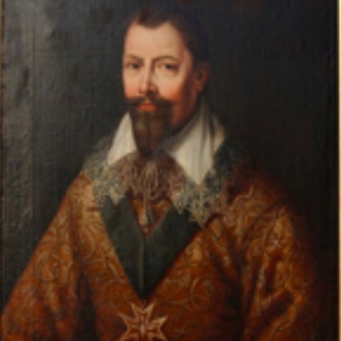 Photo de Couvent des Annonciades de Langres