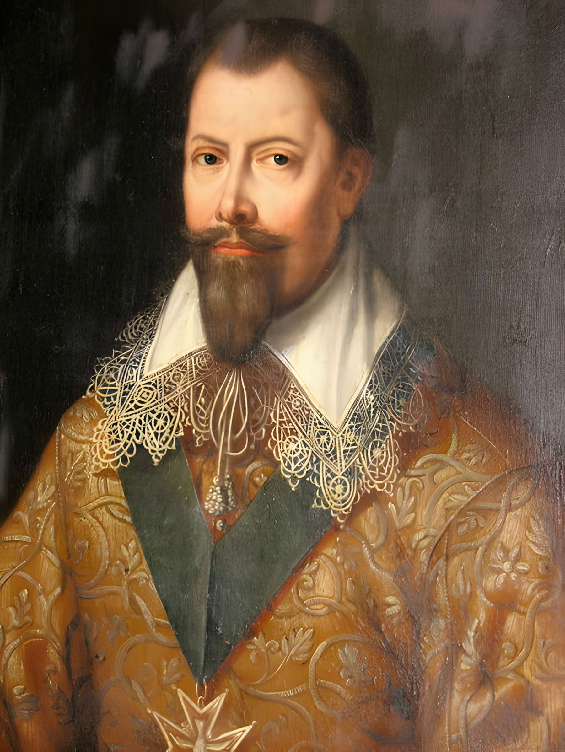 Couvent des Annonciades de Langres