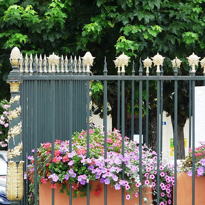 Photo de Statue dHenri IV à Nérac
