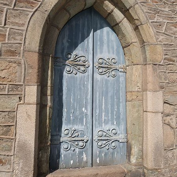 Photo de Couvent des Augustines de Tréguier