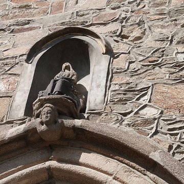 Couvent des Augustines de Tréguier