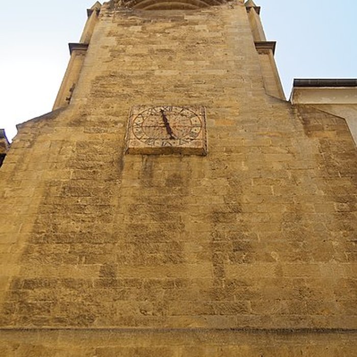 Photo de Couvent des Augustins dAix-en-Provence