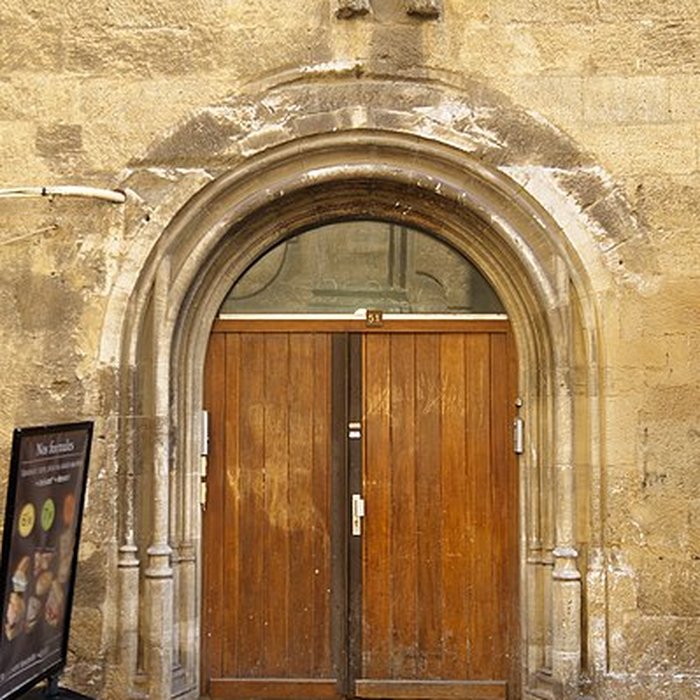 Photo de Couvent des Augustins dAix-en-Provence