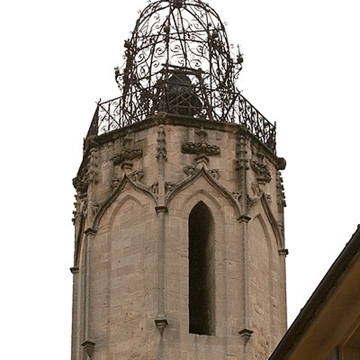 Photo de Couvent des Augustins dAix-en-Provence