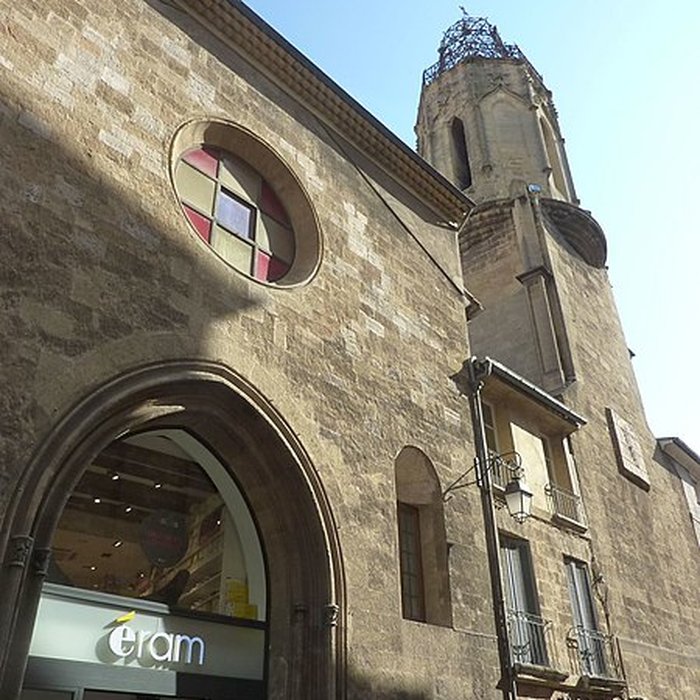 Photo de Couvent des Augustins dAix-en-Provence