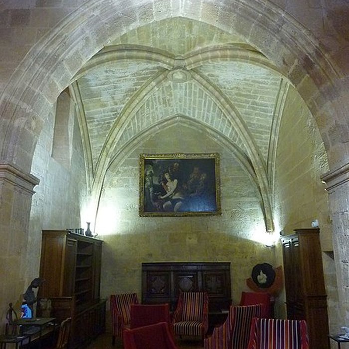 Photo de Couvent des Augustins dAix-en-Provence